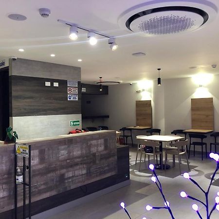 Hotel Tucunare Inirida Екстер'єр фото