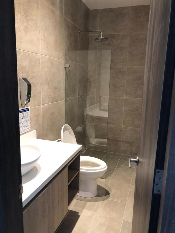 Hotel Tucunare Inirida Екстер'єр фото